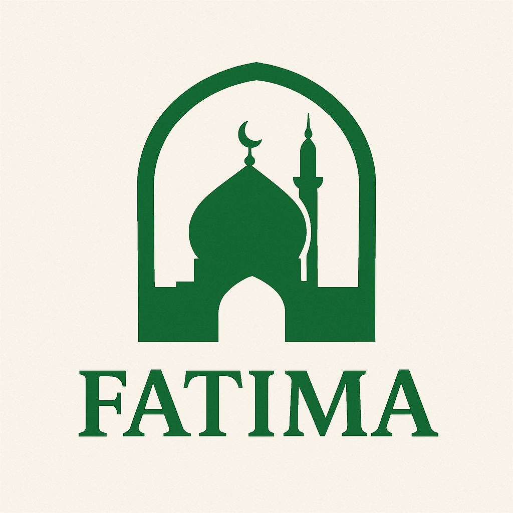 لوگوی فاطیما